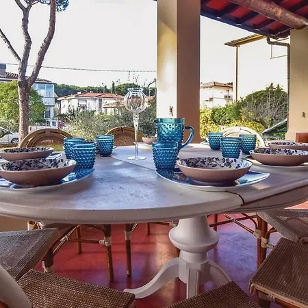 Casavacanza Chiara *