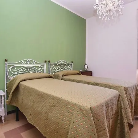 Ferienhaus Casavacanza Chiara