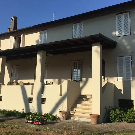 Ferienhaus Casavacanza Chiara *