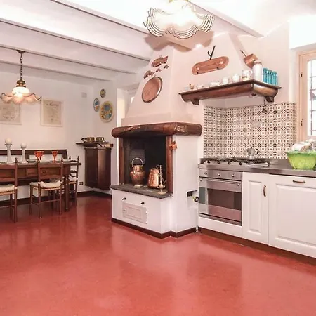 Ferienhaus Casavacanza Chiara Lido di Camaiore