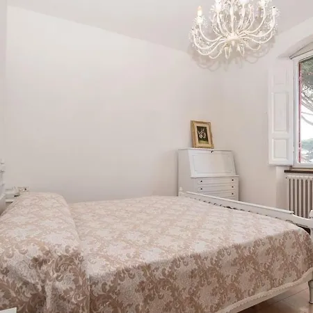 Casavacanza Chiara *