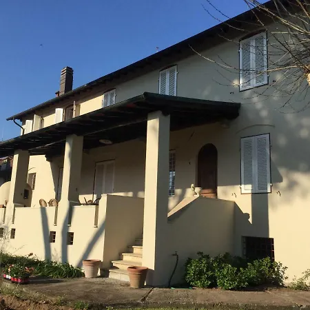 Casavacanza Chiara * Lido di Camaiore