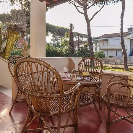 Ferienhaus Casavacanza Chiara *