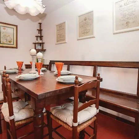 Casavacanza Chiara Ferienhaus *