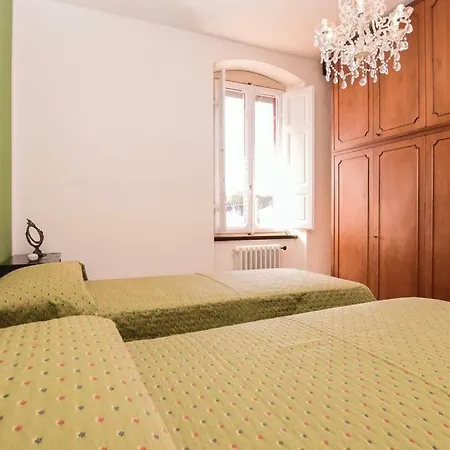 Ferienhaus Casavacanza Chiara Lido di Camaiore