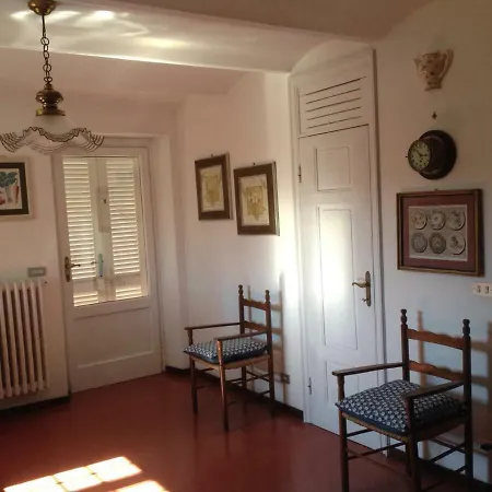Casavacanza Chiara Lido di Camaiore
