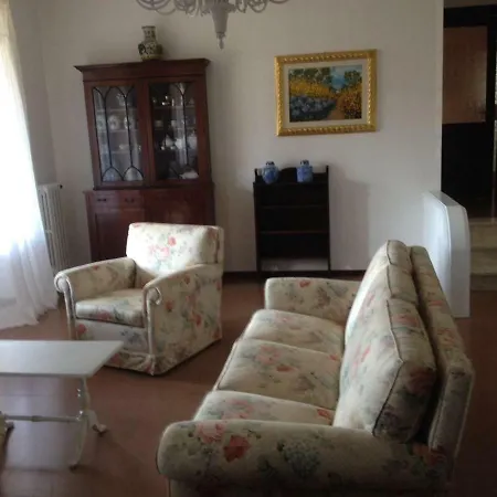Casavacanza Chiara Lido di Camaiore