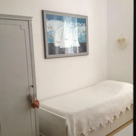 Ferienhaus Casavacanza Chiara Lido di Camaiore