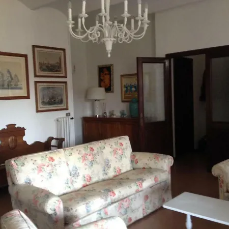 Ferienhaus Casavacanza Chiara