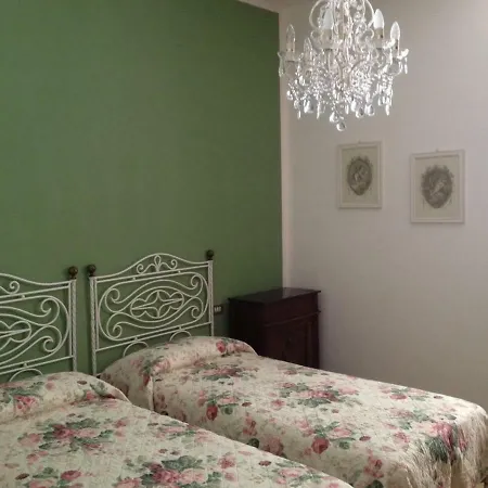 Casavacanza Chiara