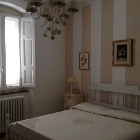 Ferienhaus Casavacanza Chiara