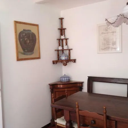 Casavacanza Chiara *