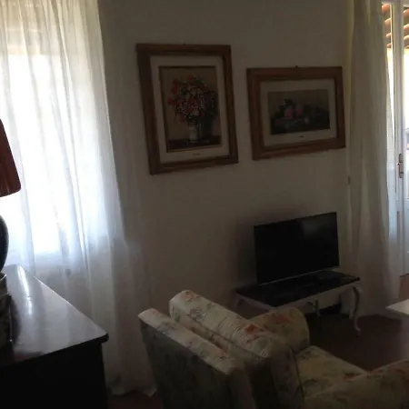Casavacanza Chiara * Lido di Camaiore