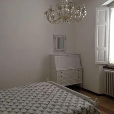 Ferienhaus Casavacanza Chiara *