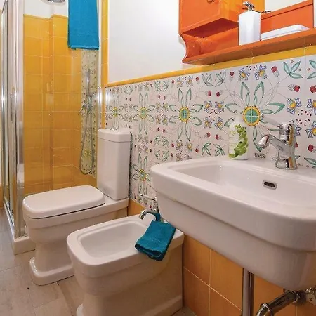Casavacanza Chiara Ferienhaus