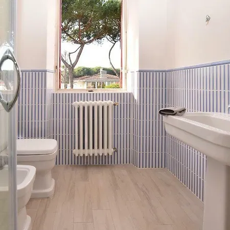 Ferienhaus Casavacanza Chiara