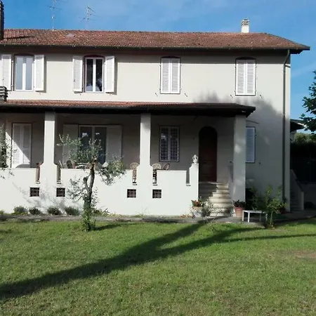 Casavacanza Chiara Lido di Camaiore